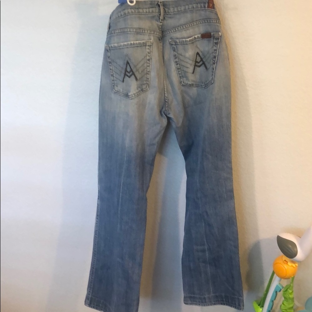 7 for all mankind - Picture 2 of 4